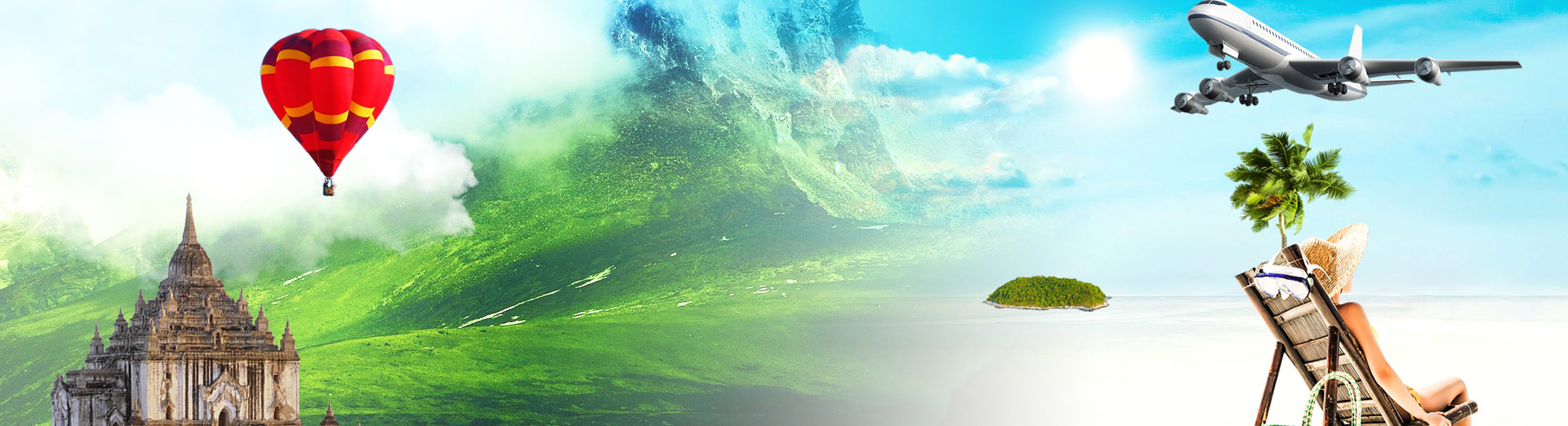 Best Travel Agent in Pathankot