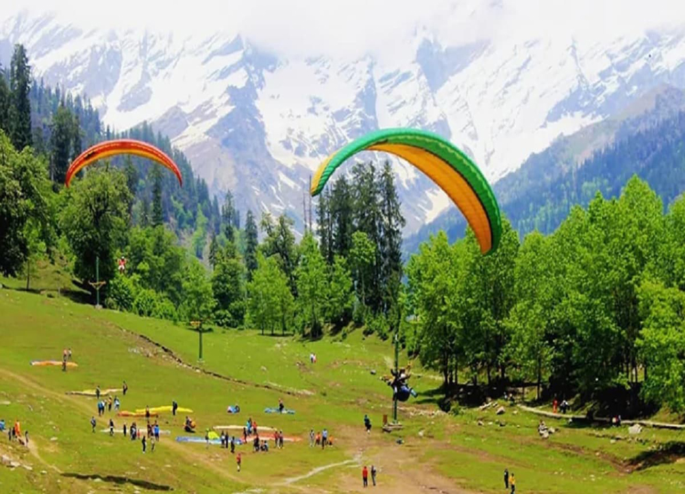 Best Tour Operator in Pathankot