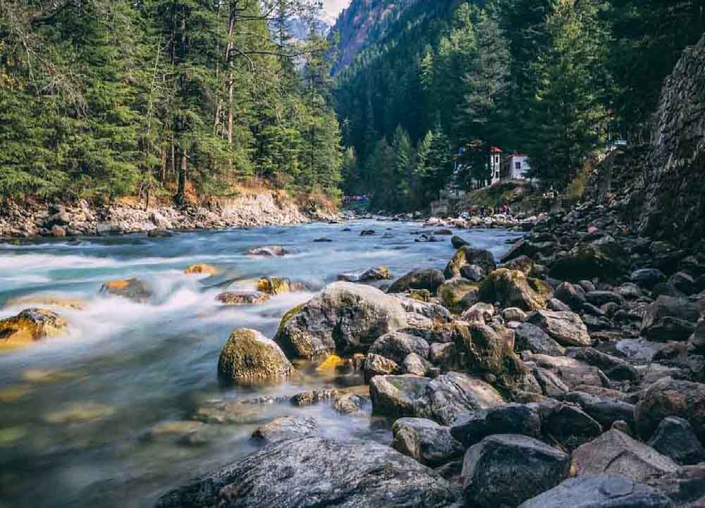 Best Tour Packages in Pathankot