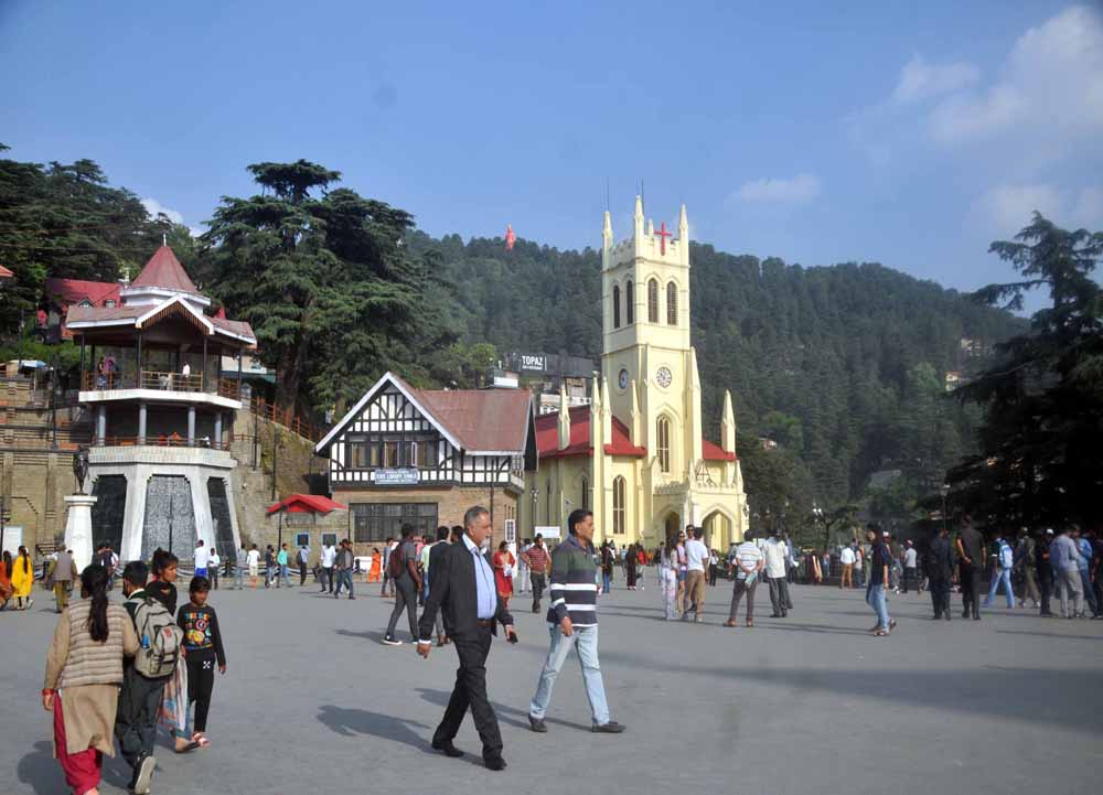 Tour Operator in Pathankot